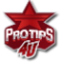 Pro Tips 4U Logo