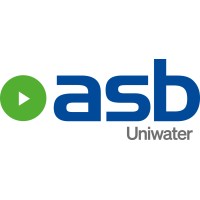 ASB Uniwater Logo