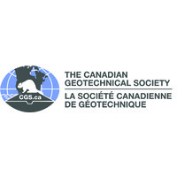 The Canadian Geotechnical Society / La Société canadienne de géotechnique Logo