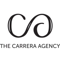 The Carrera Agency Logo