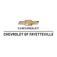 Chevrolet of Fayetteville Logo