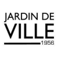 Jardin de Ville Logo