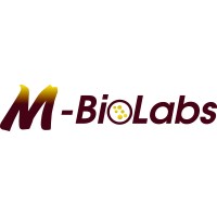 M-BIOLABS, INC Logo
