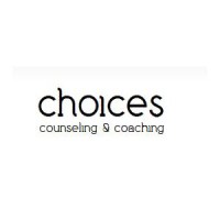 Choices Counseling & Coaching Logo