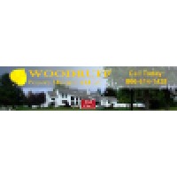 Woodruff Real Estate and Property Management Logo