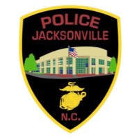 Jacksonville Police Department Logo