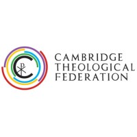 The Cambridge Theological Federation Logo