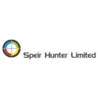 SPEIR HUNTER LIMITED Logo