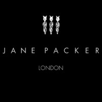 Jane Packer Flowers International Logo