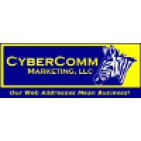 CyberComm Marketing, LLC Logo