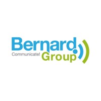 The Bernard Group Logo