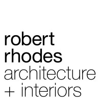 Robert Rhodes Architecture + Interiors Logo