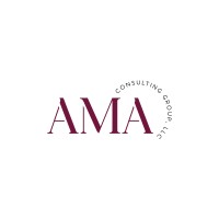 AMA Consulting Group, LLC Logo