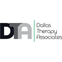 DALLAS THERAPY ASSOCIATES PLLC Logo