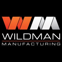 Wildman Manufacturing, Inc Logo