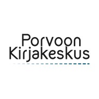 Porvoon Kirjakeskus Oy Logo