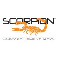 Scorpion Jacks International Logo