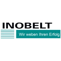 INOBELT GmbH Logo