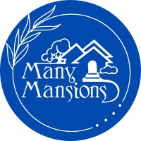 Many Mansions Logo