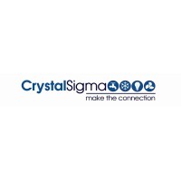 CRYSTAL SIGMA LTD Logo