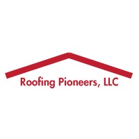Roofing Pioneers, LLC Logo