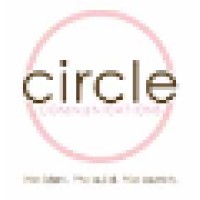 Circle Communications, LLC Logo