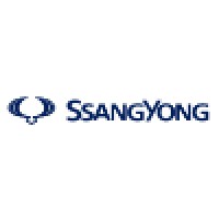 SsangYong Motor Company Logo
