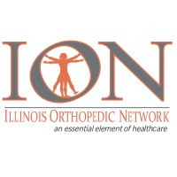 ILLINOIS ORTHOPEDIC NETWORK, LLC Logo