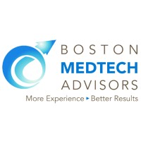Boston MedTech Advisors Logo