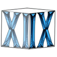 Xtallized Intelligence, Inc. Logo