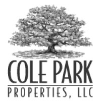 Cole Park Properties LLC Logo