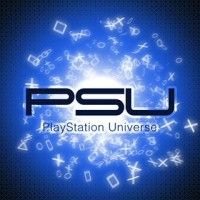 PlayStation Universe Logo