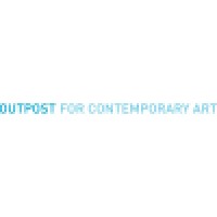 Outpost for Contemporary Art Logo