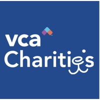 VCA Charities Logo
