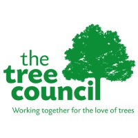 The Tree Council Logo
