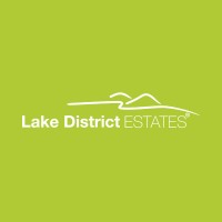 Lake District Estates Logo