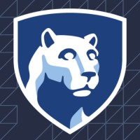 The Applied Research Laboratory at Penn State University Logo