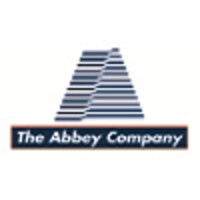 The Abbey Company Logo