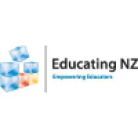 Educating NZ Logo