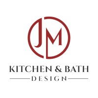 JM Kitchen and Bath Design Logo