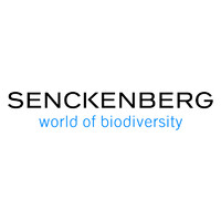 Senckenberg Gesellschaft für Naturforschung Logo