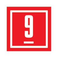 9Wood Logo