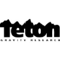 Teton Gravity Research Logo