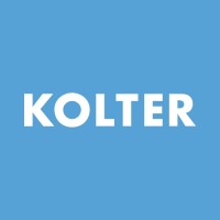 The Kolter Group Logo