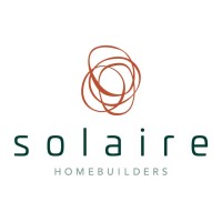 Solaire Homebuilders Logo