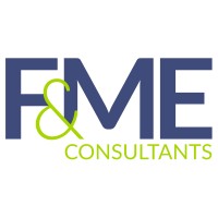 F&ME Consultants, Inc. Logo