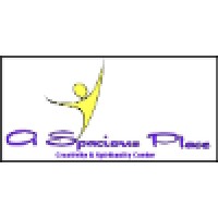 A Spacious Place, Inc. Logo