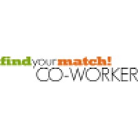 CO-WORKER AB Logo