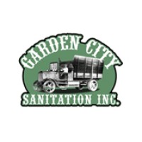 Garden City Sanitation, Inc. Logo