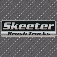 Skeeter Brush Trucks Logo